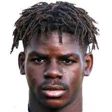 Brayann Pereira