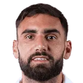 Romain Del Castillo