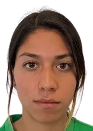 Lia Mariel Romero Torres