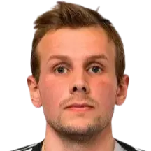 Kristian Joensen