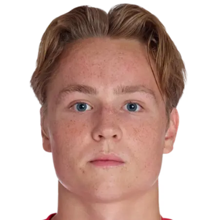 Andreas Schjelderup