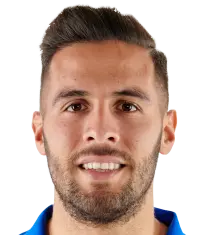 Esteban Burgos