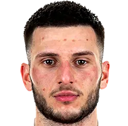 Leon Dajaku