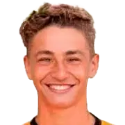 Lucas Bretón Salcedo