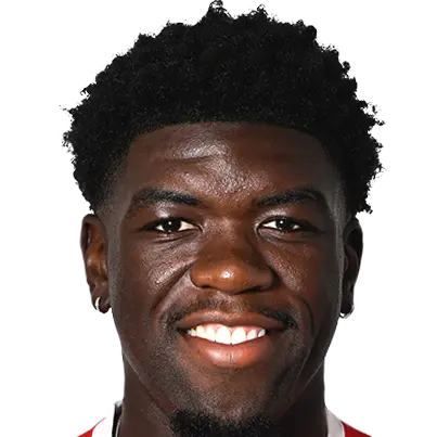 Mohamed Lamine Bamba