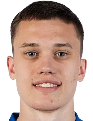 Vitali Zhironkin