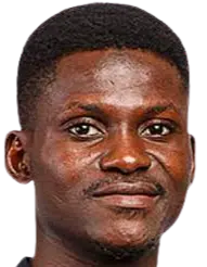 A. Djibo