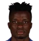 Adetunji Rasaq·Adeshina