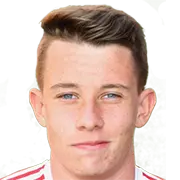 Kyle McClean