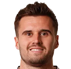Carl Jenkinson