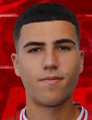 Massimo forte