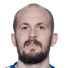 Eirik Hestad