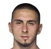 Alexis Guendouz