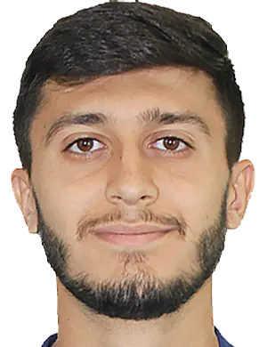 Rashad Hasanov
