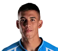 Facundo Alejandro Altamira