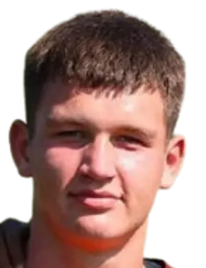 maksym voronov