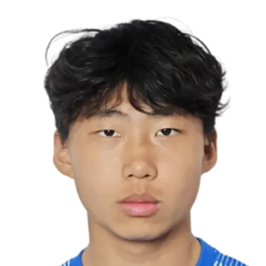 Li Junzhe