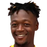 Moussa Guel