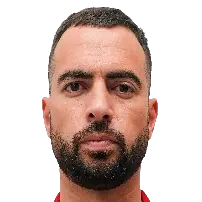 Jordi Amat