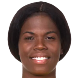 Khadija Shaw