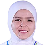 Solikha Khusniddinova
