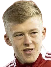 Connor Barron