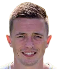 Sven Van Doorm