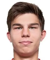 danila sokol