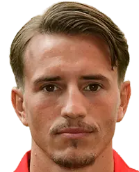Ben Chapman