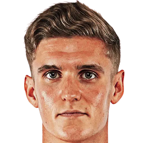 Elias Jelert