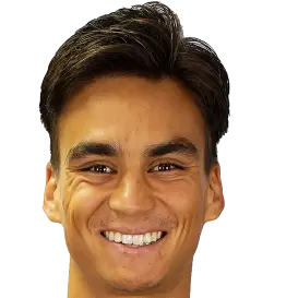 Hevertton Ciriaco Santos
