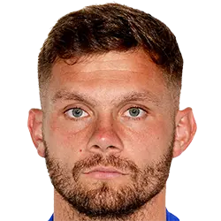 Harlee Dean