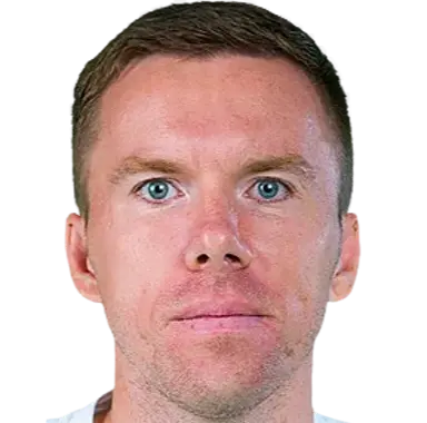 Sergey Terekhov