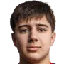 Mykhailo kozhushko