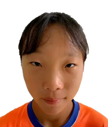 Chen Jiali