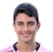 Andrea Valdesi