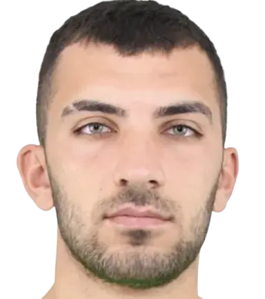 Halil·Bagci
