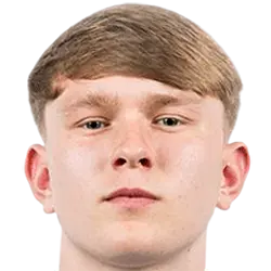 Finley McAllister