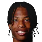 Ishé Samuels-Smith