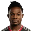 Kwame Peprah