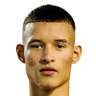 Jhon Alexander Montoya