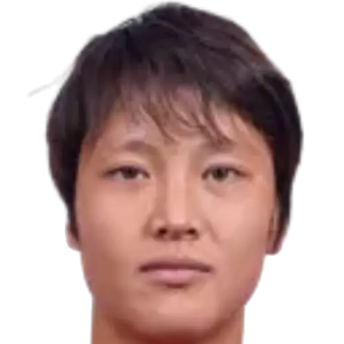 Pak Mi-ryong