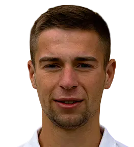 Pavlo Orikhovskyi