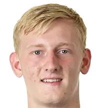Ryan Schofield