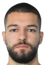 Stefan Petkov