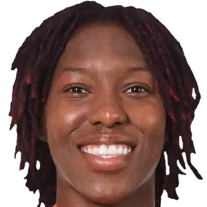 Kadeisha Buchanan