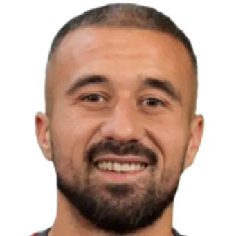 Ifet Djakovac