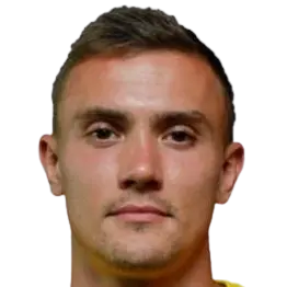 Evgeny Latyshonok