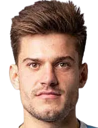 Maksym Priadun