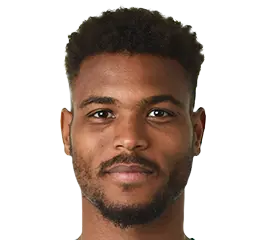 Steve Mounié
